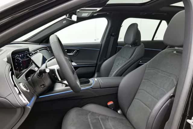Mercedes-Benz E-Klasse (2026) thumbnail 5
