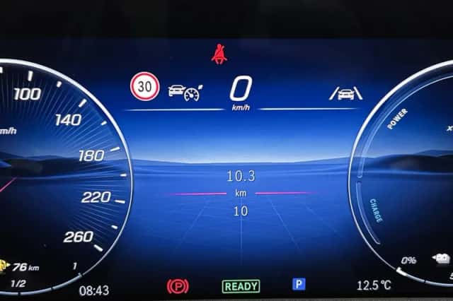 Mercedes-Benz E-Klasse (2026) thumbnail 6