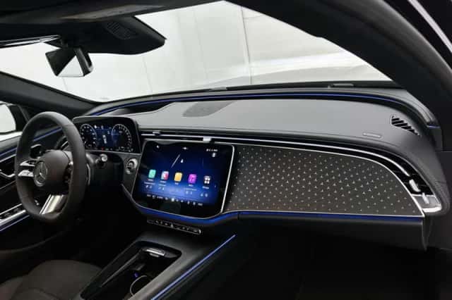 Mercedes-Benz E-Klasse (2026) thumbnail 7