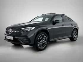 Mercedes-Benz GLC-Klasse (2026)