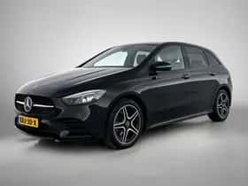 Mercedes-Benz B-Klasse (2020)