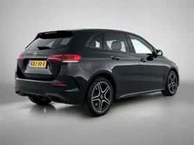 Mercedes-Benz B-Klasse (2020) thumbnail 2