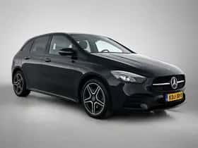 Mercedes-Benz B-Klasse (2020) thumbnail 12