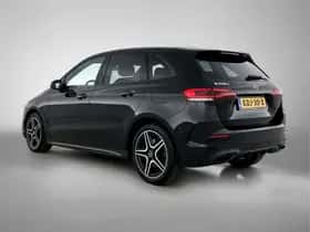 Mercedes-Benz B-Klasse (2020) thumbnail 13