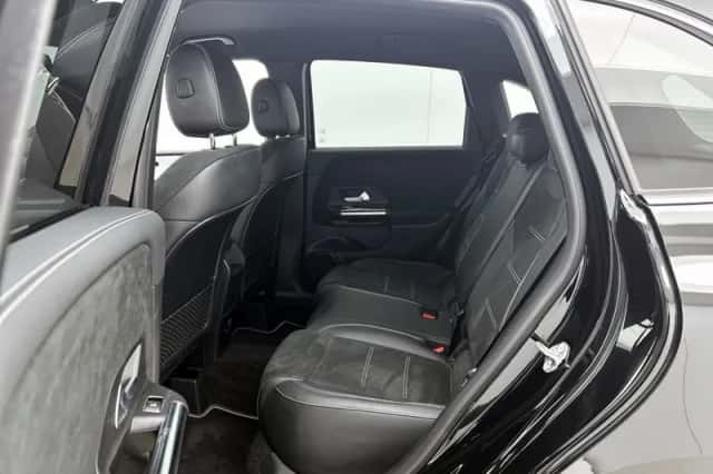 Mercedes-Benz B-Klasse (2020) thumbnail 16