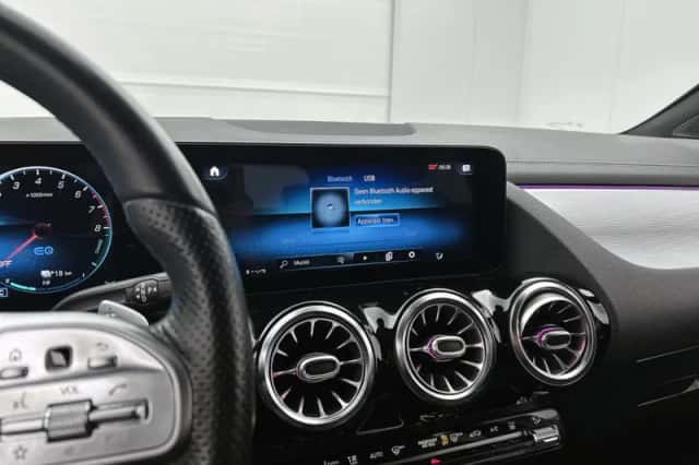 Mercedes-Benz B-Klasse (2020) thumbnail 29