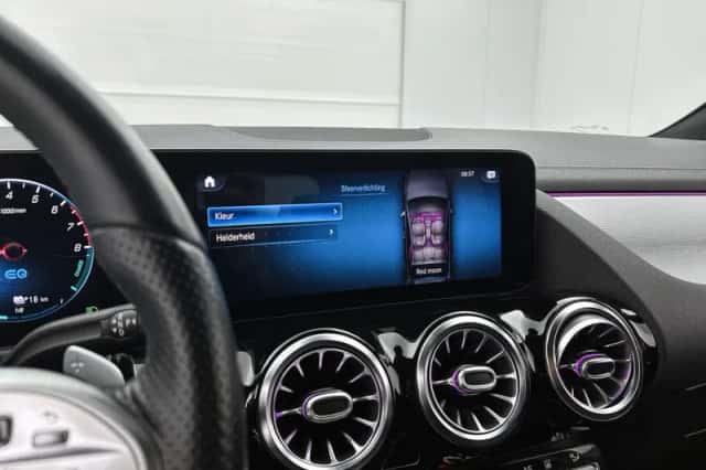 Mercedes-Benz B-Klasse (2020) thumbnail 30