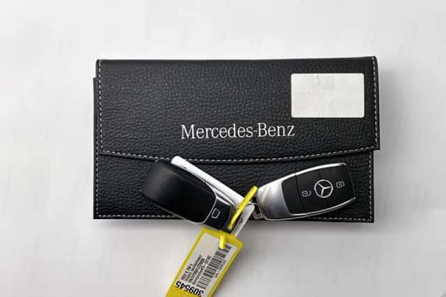 Mercedes-Benz B-Klasse (2020) thumbnail 32