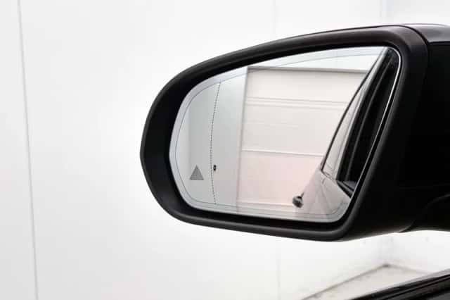 Mercedes-Benz B-Klasse (2020) thumbnail 37