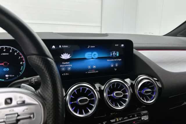 Mercedes-Benz B-Klasse (2020) thumbnail 7