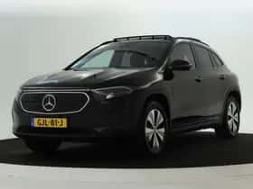 Mercedes-Benz EQA (2022)