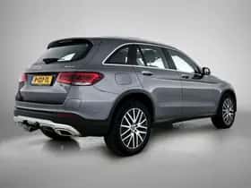 Mercedes-Benz GLC-Klasse (2022) thumbnail 2