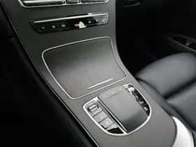 Mercedes-Benz GLC-Klasse (2022) thumbnail 11