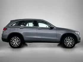 Mercedes-Benz GLC-Klasse (2022) thumbnail 12
