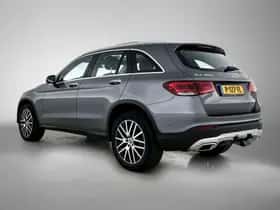 Mercedes-Benz GLC-Klasse (2022) thumbnail 14