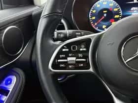 Mercedes-Benz GLC-Klasse (2022) thumbnail 15