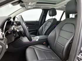 Mercedes-Benz GLC-Klasse (2022) thumbnail 16