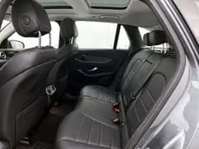 Mercedes-Benz GLC-Klasse (2022) thumbnail 17