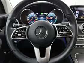Mercedes-Benz GLC-Klasse (2022) thumbnail 18