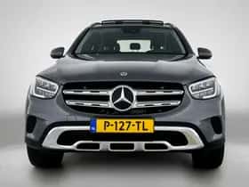 Mercedes-Benz GLC-Klasse (2022) thumbnail 20