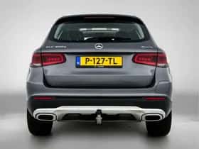 Mercedes-Benz GLC-Klasse (2022) thumbnail 21