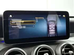 Mercedes-Benz GLC-Klasse (2022) thumbnail 30