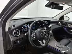 Mercedes-Benz GLC-Klasse (2022) thumbnail 36