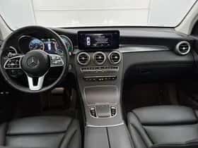 Mercedes-Benz GLC-Klasse (2022) thumbnail 5