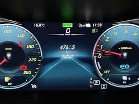 Mercedes-Benz GLC-Klasse (2022) thumbnail 6