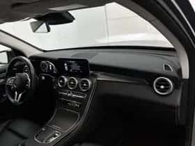 Mercedes-Benz GLC-Klasse (2022) thumbnail 7