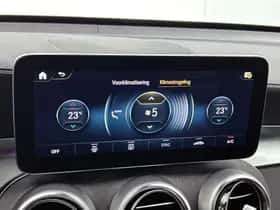 Mercedes-Benz GLC-Klasse (2022) thumbnail 10