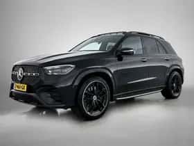 Mercedes-Benz GLE (2024)