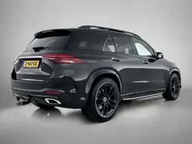 Mercedes-Benz GLE (2024) thumbnail 2