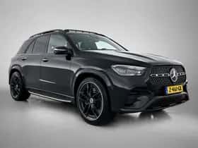 Mercedes-Benz GLE (2024) thumbnail 14