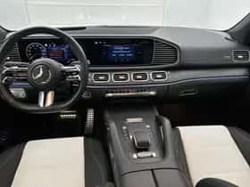 Mercedes-Benz GLE (2024) thumbnail 5