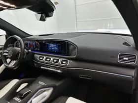 Mercedes-Benz GLE (2024) thumbnail 7