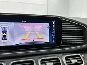 Mercedes-Benz GLE (2024) thumbnail 9