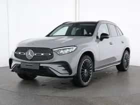 Mercedes-Benz GLC-Klasse (2025)