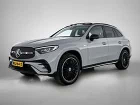 Mercedes-Benz GLC-Klasse (2025)
