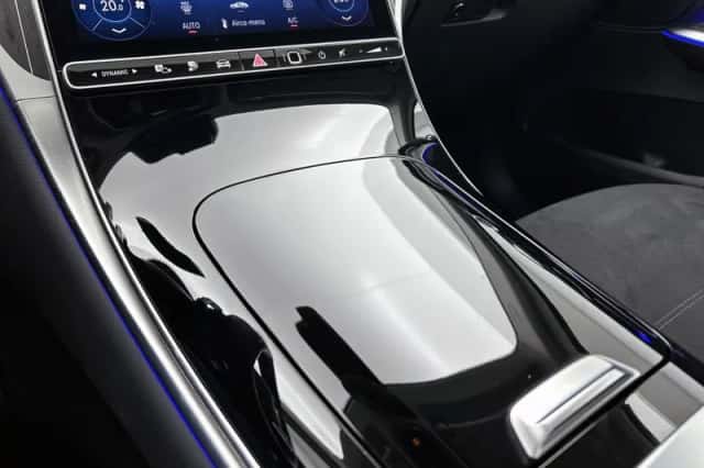 Mercedes-Benz GLC-Klasse (2025) thumbnail 11