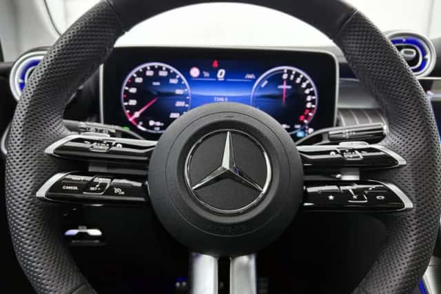 Mercedes-Benz GLC-Klasse (2025) thumbnail 19