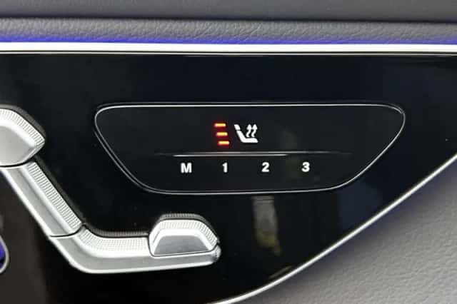 Mercedes-Benz GLC-Klasse (2025) thumbnail 21