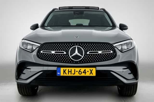 Mercedes-Benz GLC-Klasse (2025) thumbnail 23