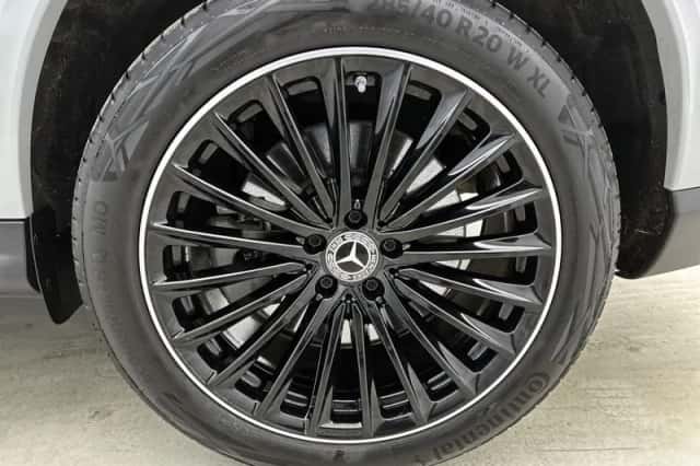 Mercedes-Benz GLC-Klasse (2025) thumbnail 27