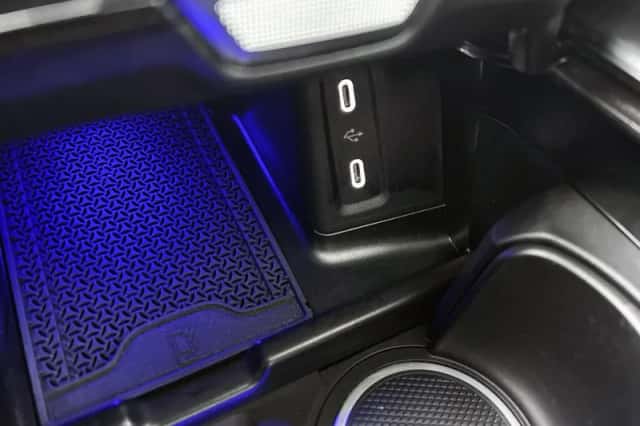 Mercedes-Benz GLC-Klasse (2025) thumbnail 28