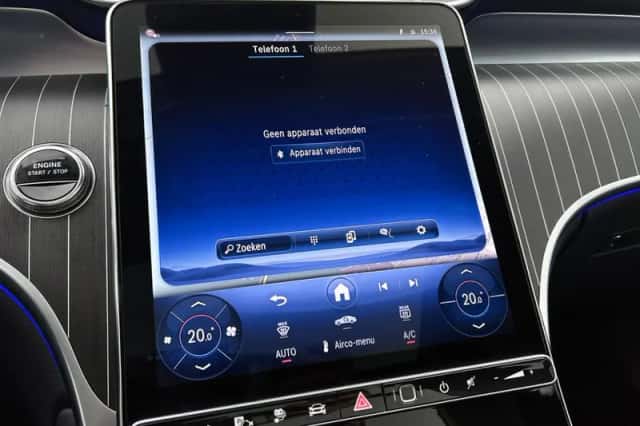 Mercedes-Benz GLC-Klasse (2025) thumbnail 36