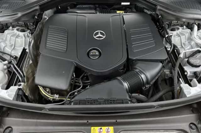 Mercedes-Benz GLC-Klasse (2025) thumbnail 38