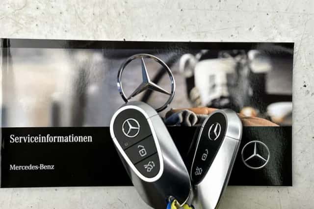 Mercedes-Benz GLC-Klasse (2025) thumbnail 39
