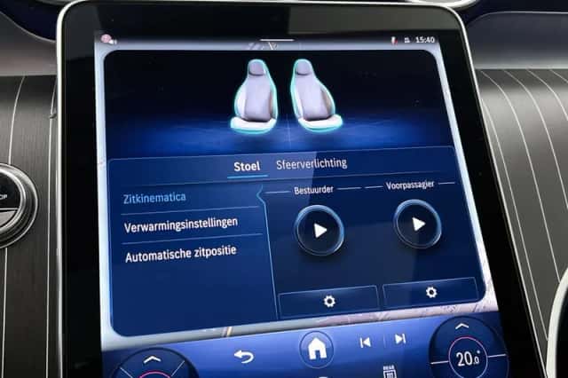 Mercedes-Benz GLC-Klasse (2025) thumbnail 42