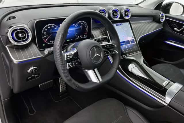 Mercedes-Benz GLC-Klasse (2025) thumbnail 44